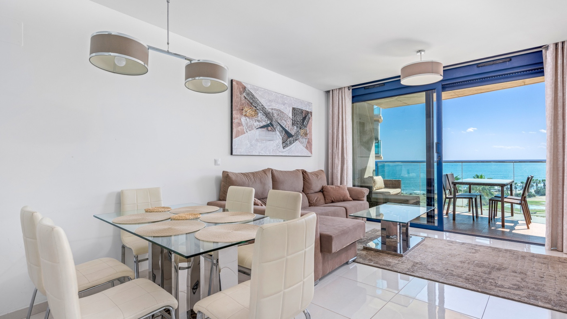 Venta - Apartment - Orihuela Costa - Punta Prima