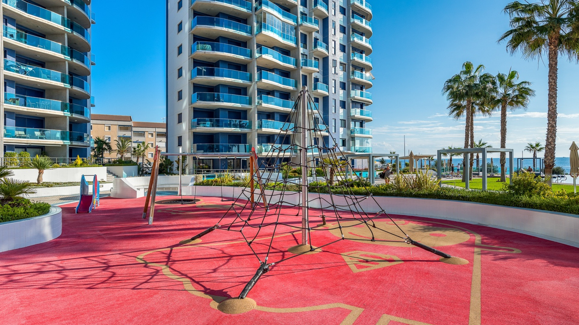 Venta - Apartment - Orihuela Costa - Punta Prima