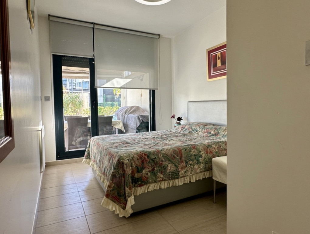 Venta - Apartment - Orihuela Costa - Punta Prima