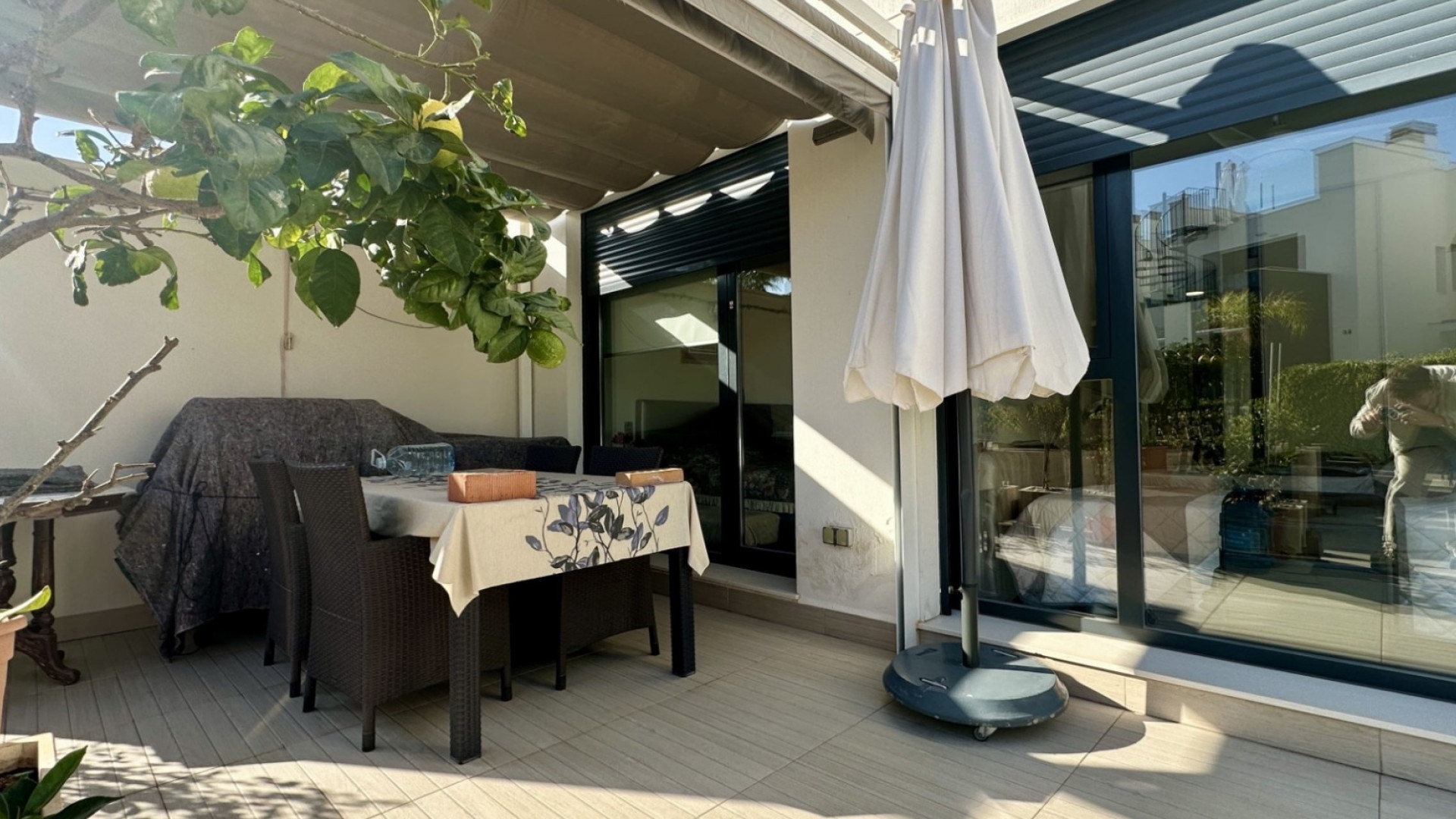 Venta - Apartment - Orihuela Costa - Punta Prima