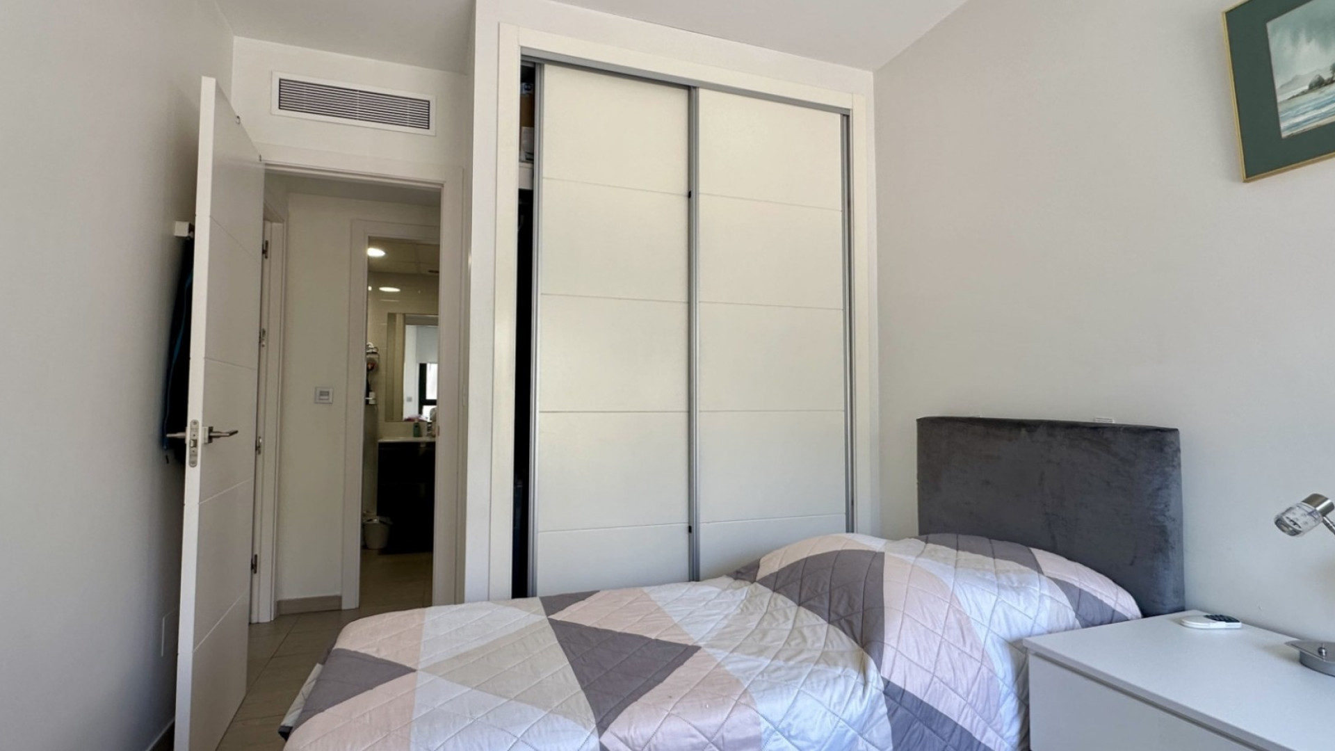 Venta - Apartment - Orihuela Costa - Punta Prima