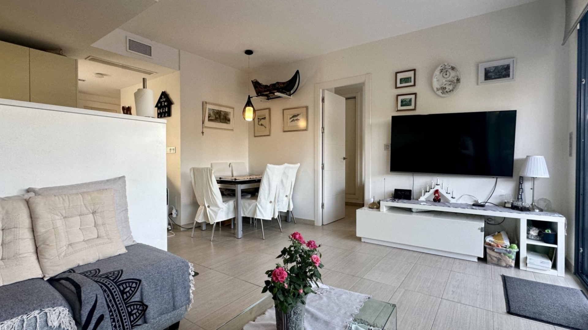 Venta - Apartment - Orihuela Costa - Punta Prima