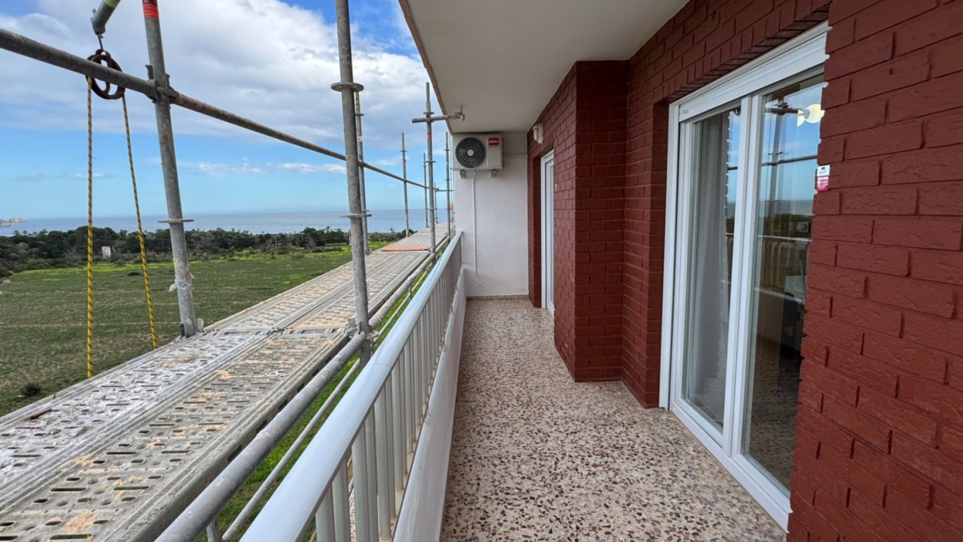 Venta - Apartment - Orihuela Costa - Punta Prima