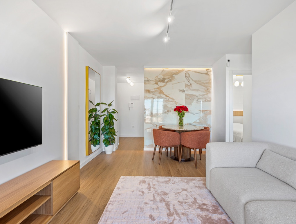 Venta - Apartment - Orihuela Costa - Punta Prima