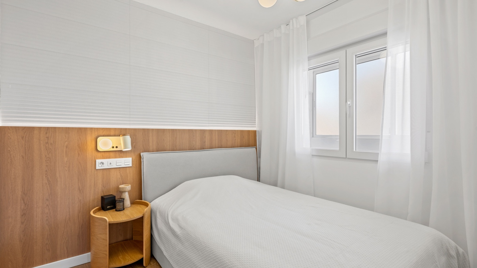 Venta - Apartment - Orihuela Costa - Punta Prima