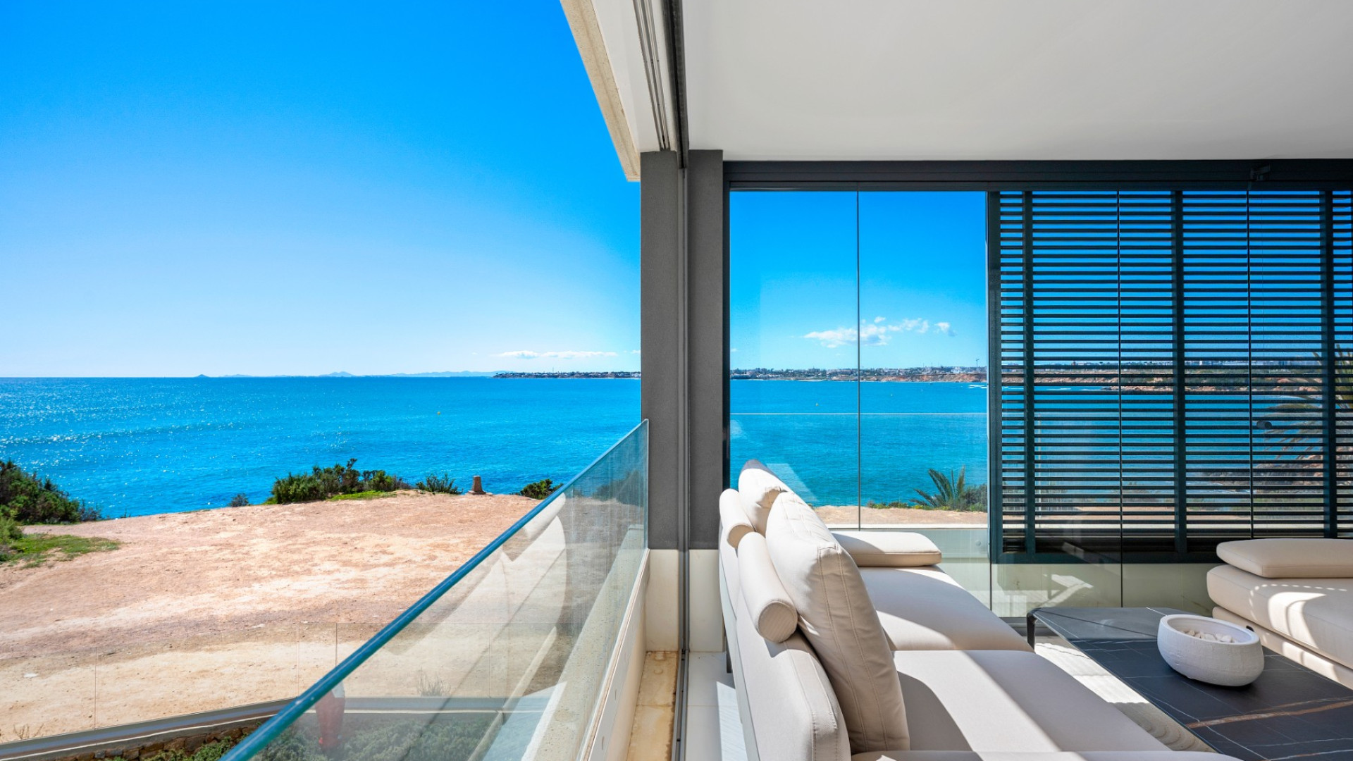 Venta - Apartment - Orihuela Costa - Punta Prima