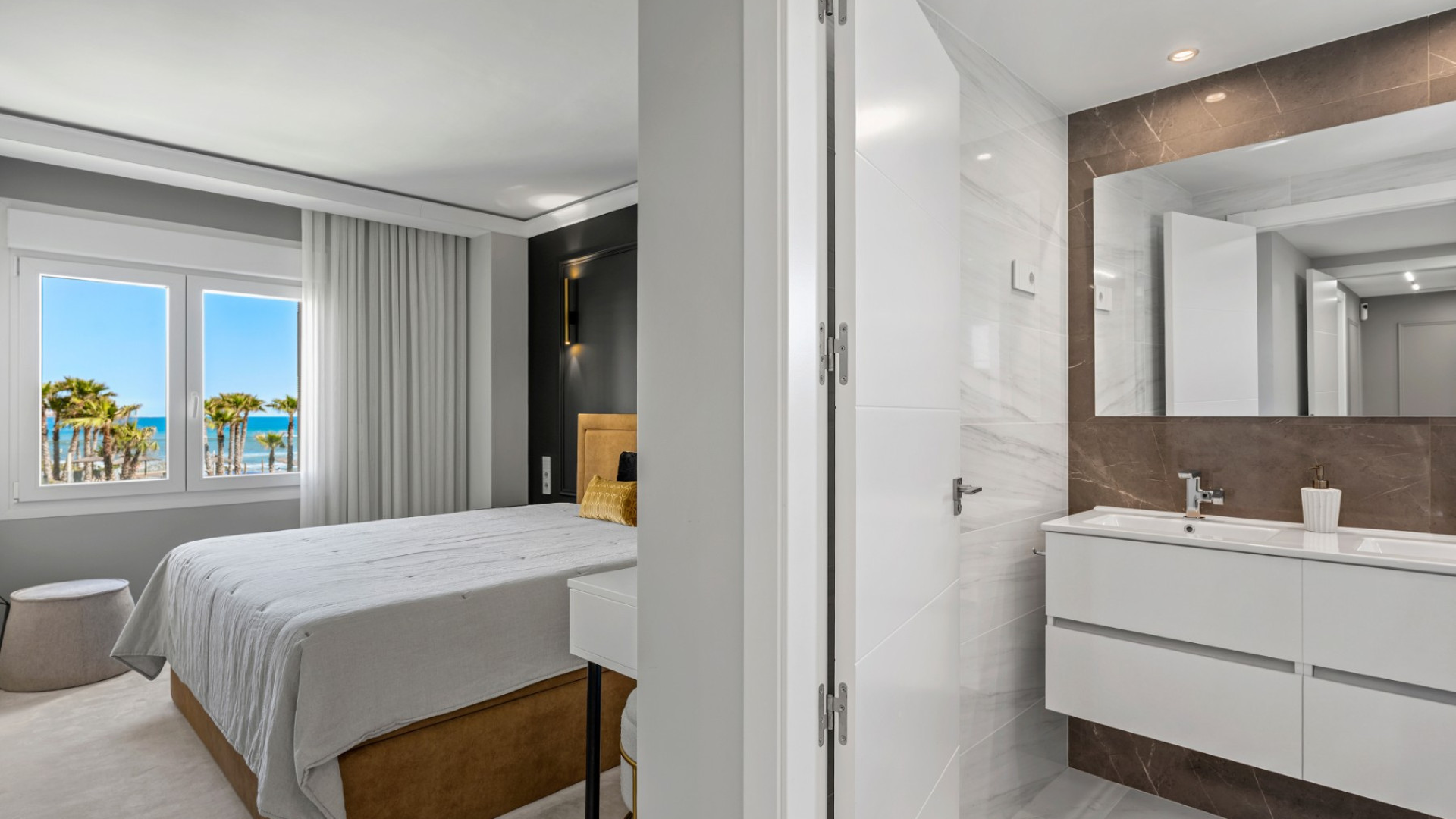 Venta - Apartment - Orihuela Costa - Punta Prima