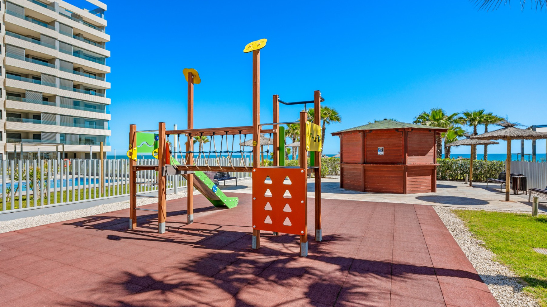 Venta - Apartment - Orihuela Costa - Punta Prima