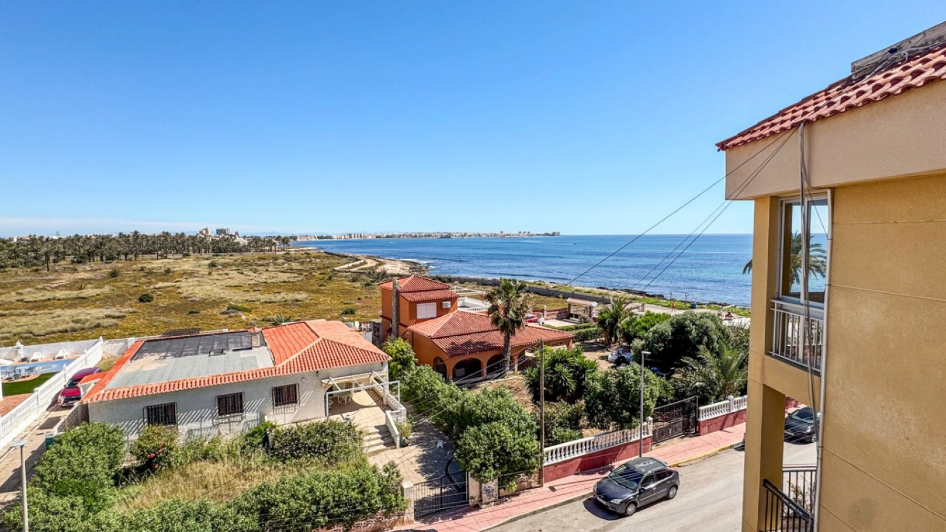 Venta - Apartment - Orihuela Costa - Punta Prima