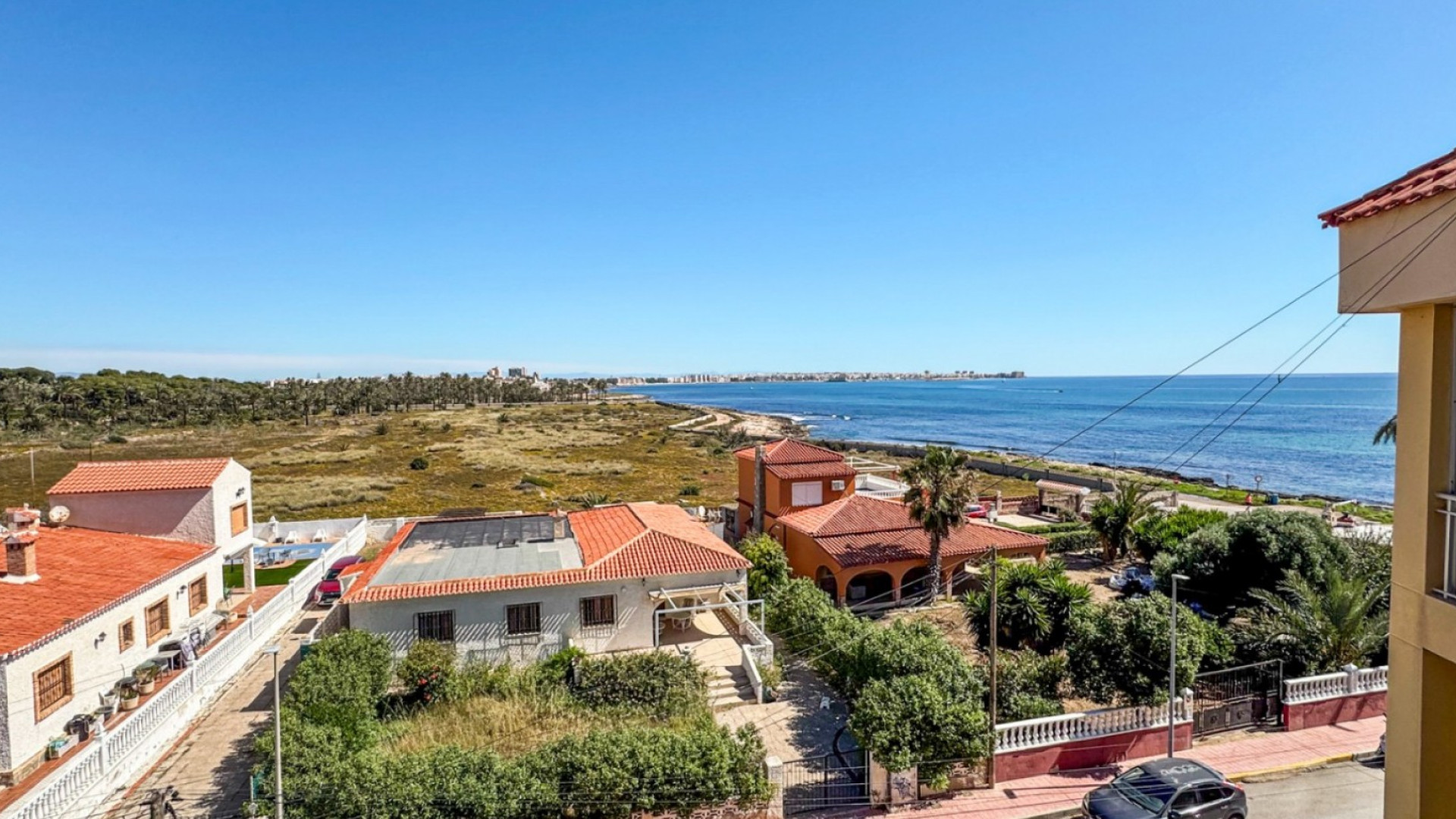 Venta - Apartment - Orihuela Costa - Punta Prima