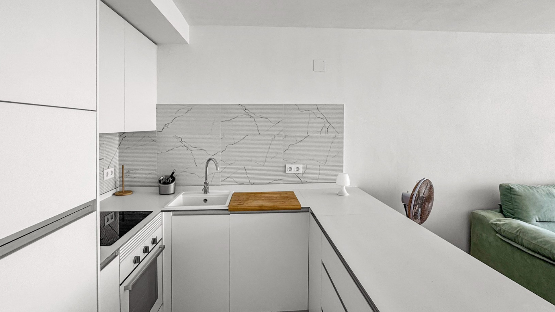 Venta - Apartment - Orihuela Costa - Punta Prima