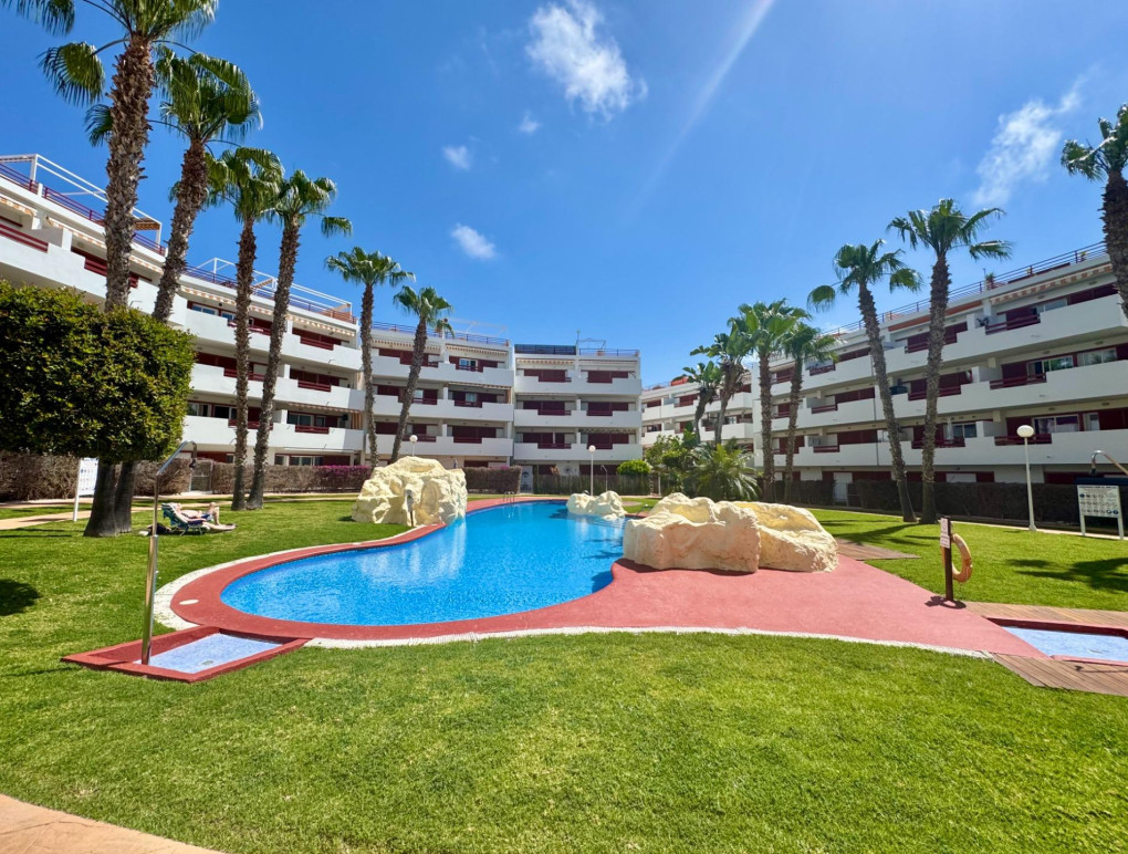 Venta - Apartment - Orihuela Costa - Punta Prima
