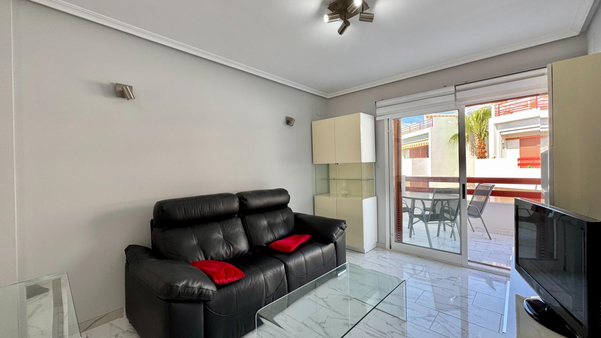 Venta - Apartment - Orihuela Costa - Punta Prima