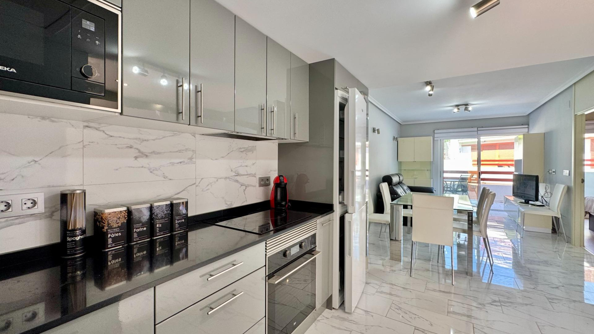 Venta - Apartment - Orihuela Costa - Punta Prima