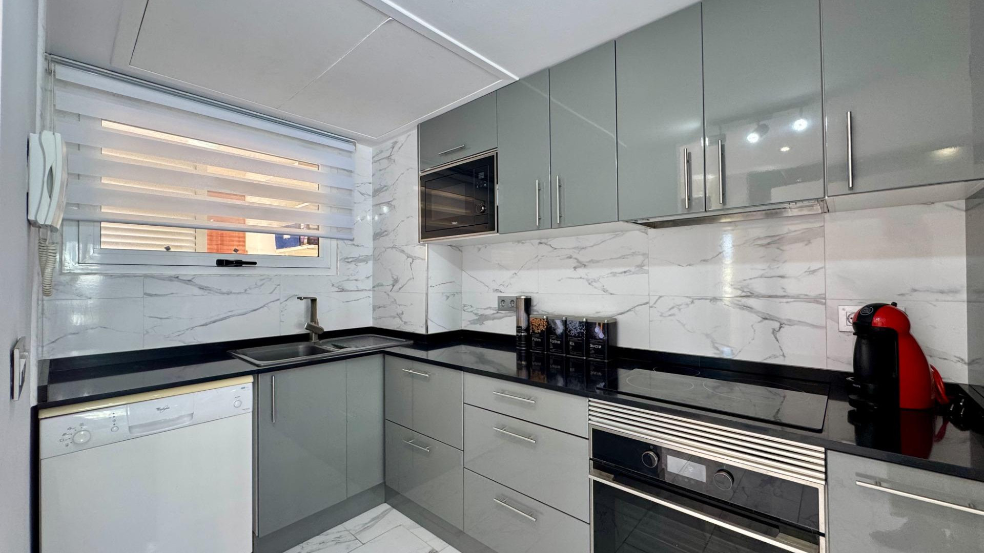 Venta - Apartment - Orihuela Costa - Punta Prima