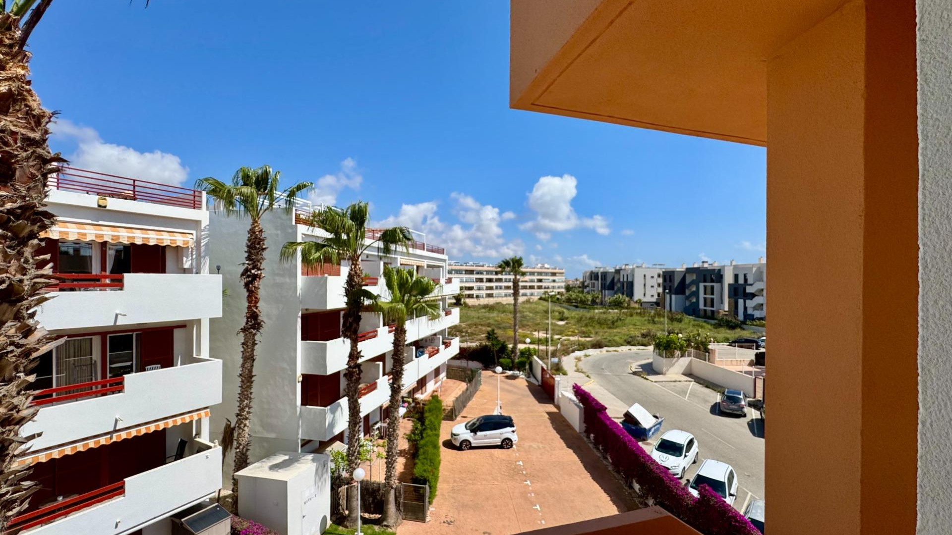 Venta - Apartment - Orihuela Costa - Punta Prima
