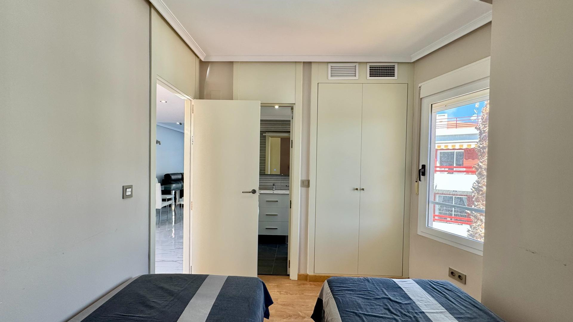 Venta - Apartment - Orihuela Costa - Punta Prima