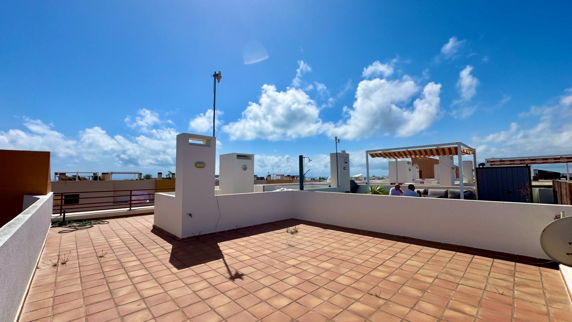 Venta - Apartment - Orihuela Costa - Punta Prima