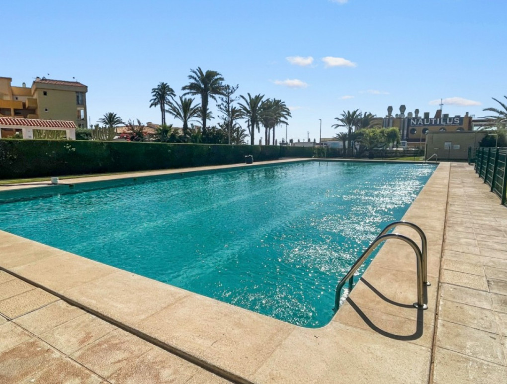 Venta - Apartment - Orihuela Costa - Punta Prima