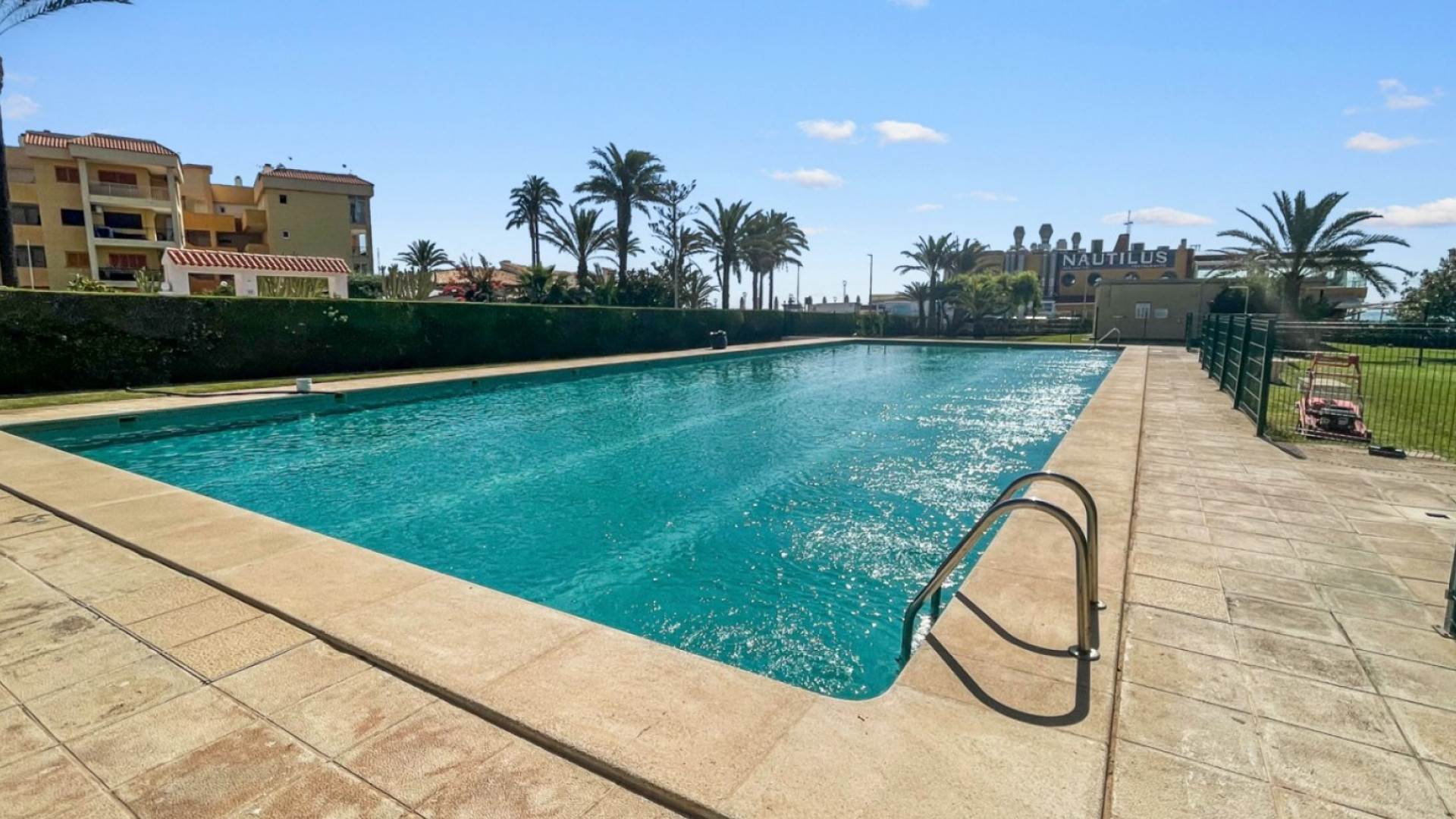 Venta - Apartment - Orihuela Costa - Punta Prima