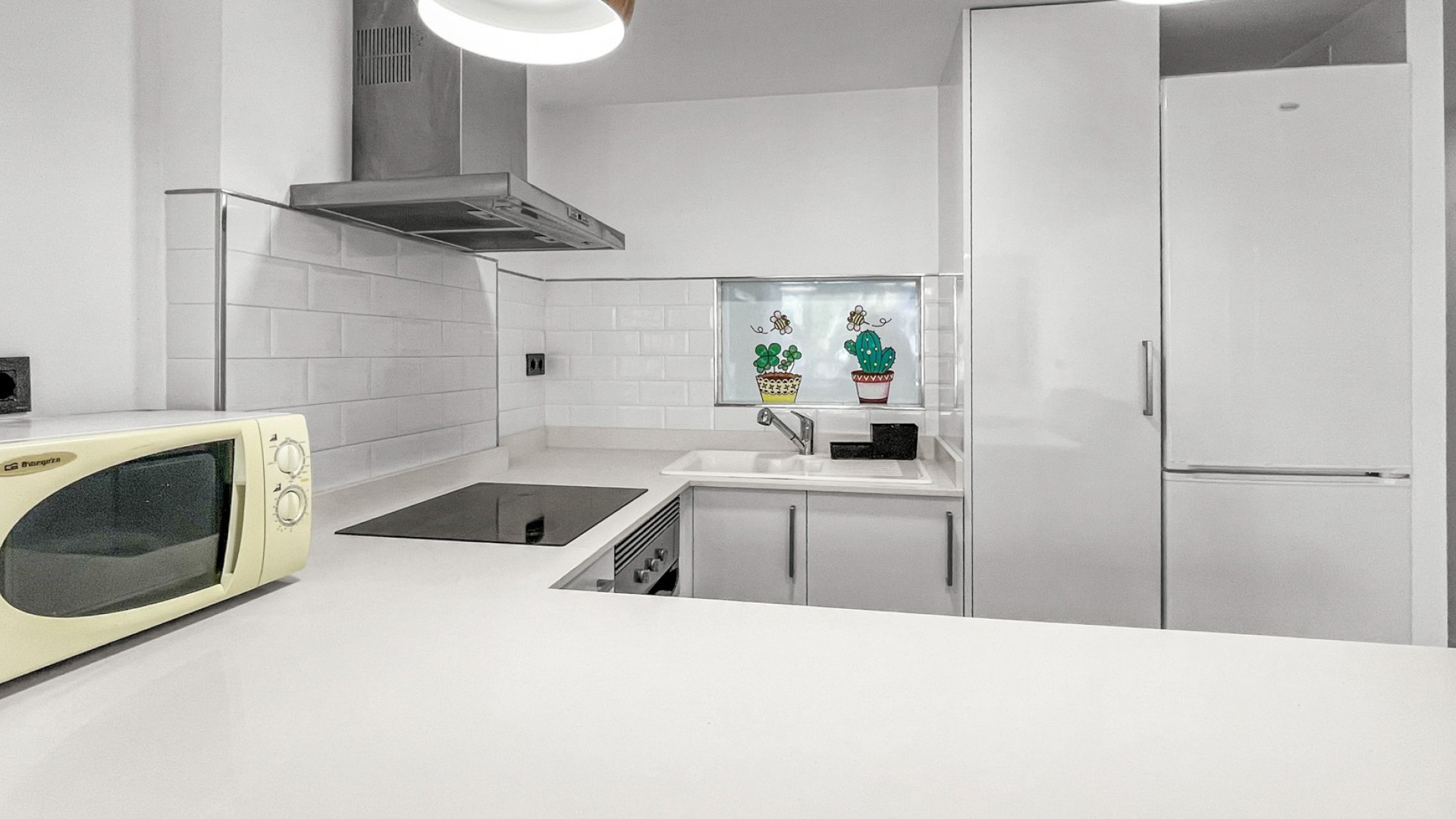 Venta - Apartment - Orihuela Costa - Punta Prima