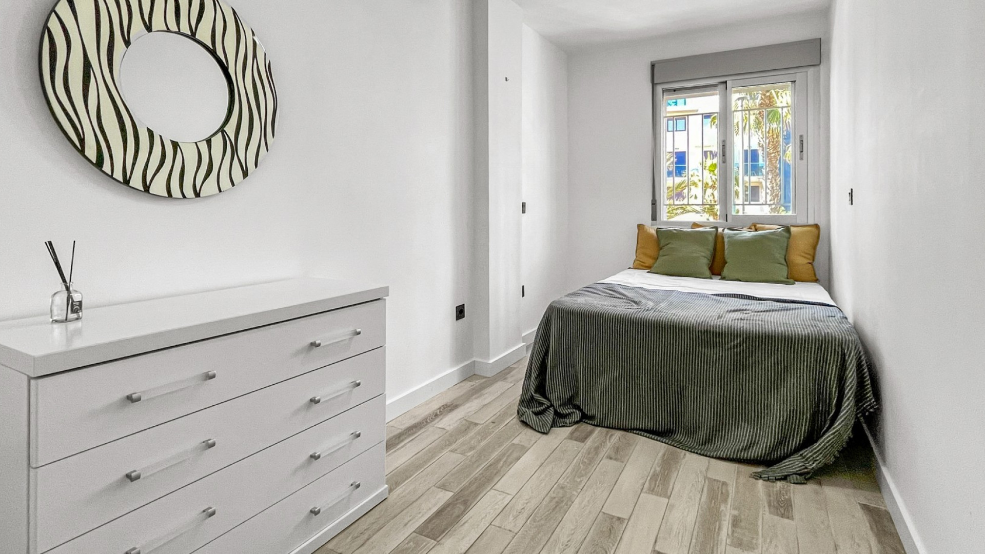 Venta - Apartment - Orihuela Costa - Punta Prima