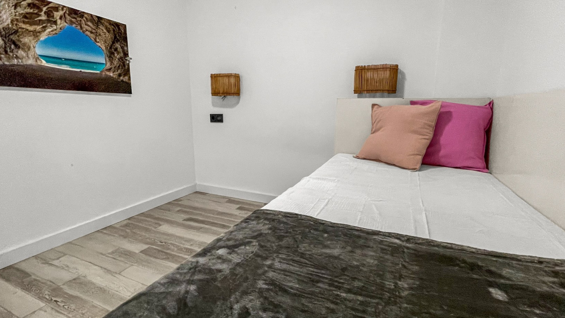 Venta - Apartment - Orihuela Costa - Punta Prima