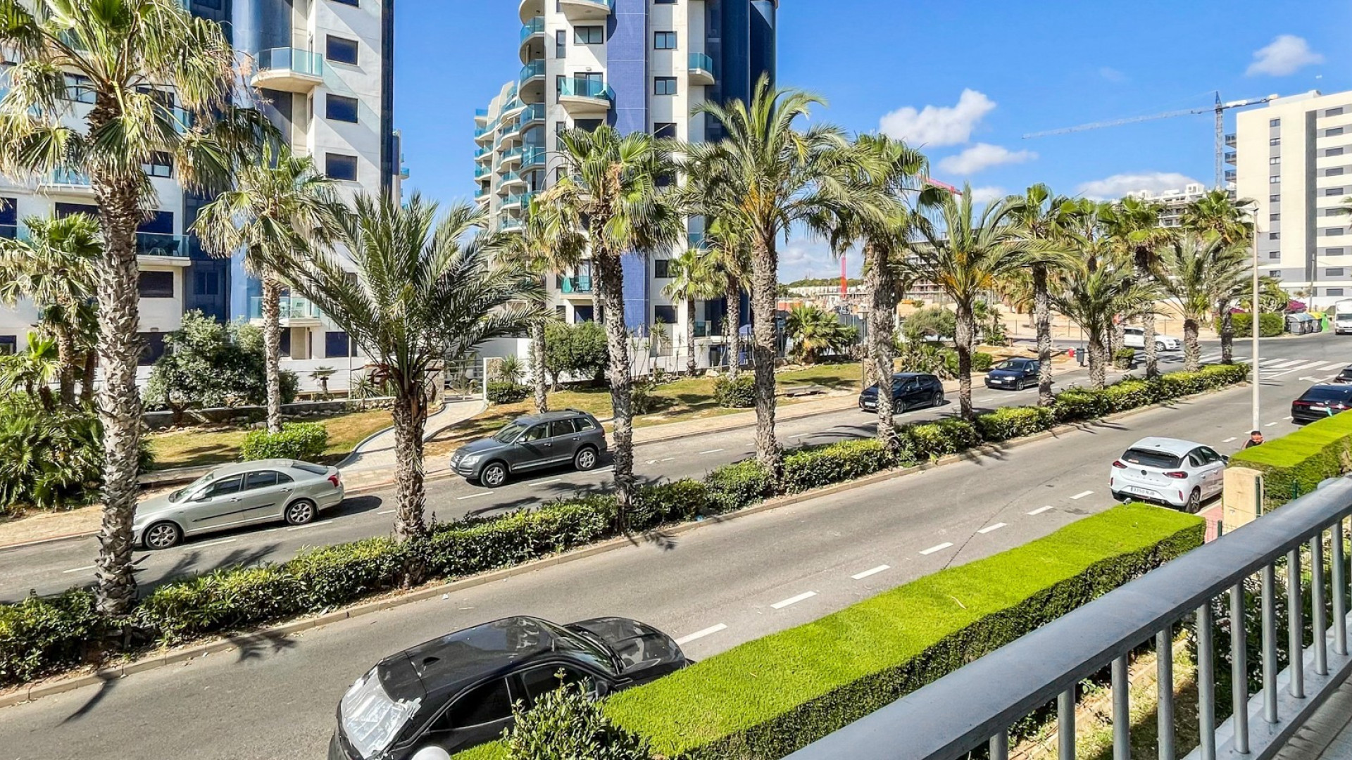 Venta - Apartment - Orihuela Costa - Punta Prima