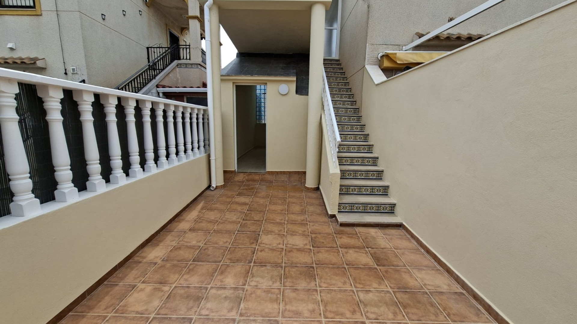 Venta - Apartment - Orihuela Costa - Punta Prima