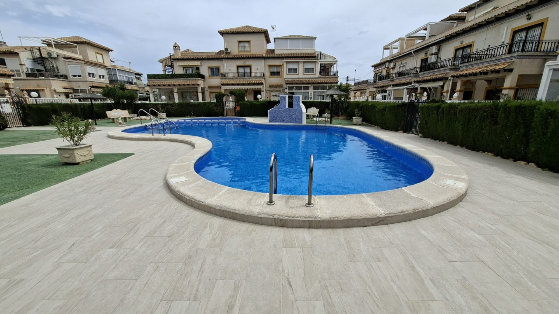 Venta - Apartment - Orihuela Costa - Punta Prima