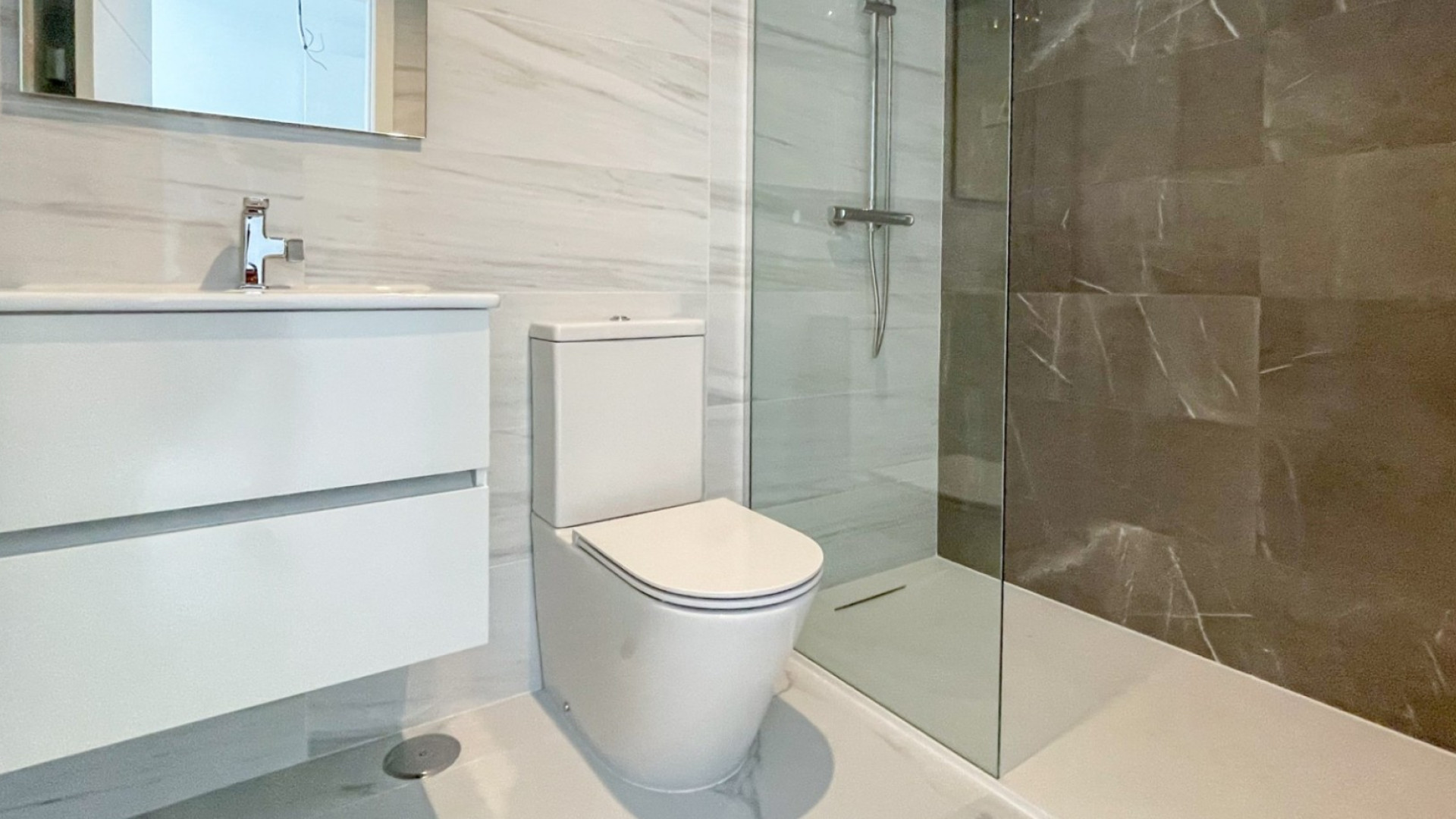 Venta - Apartment - Orihuela Costa - Punta Prima