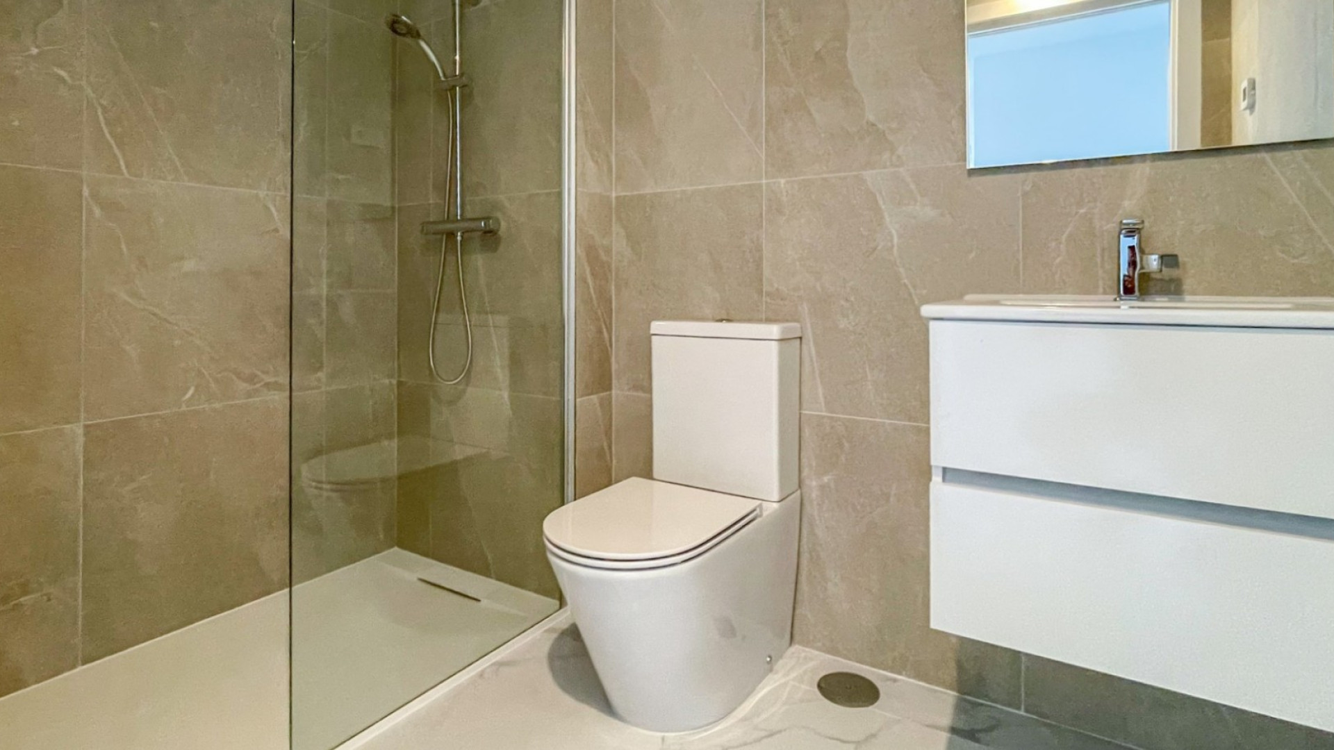 Venta - Apartment - Orihuela Costa - Punta Prima