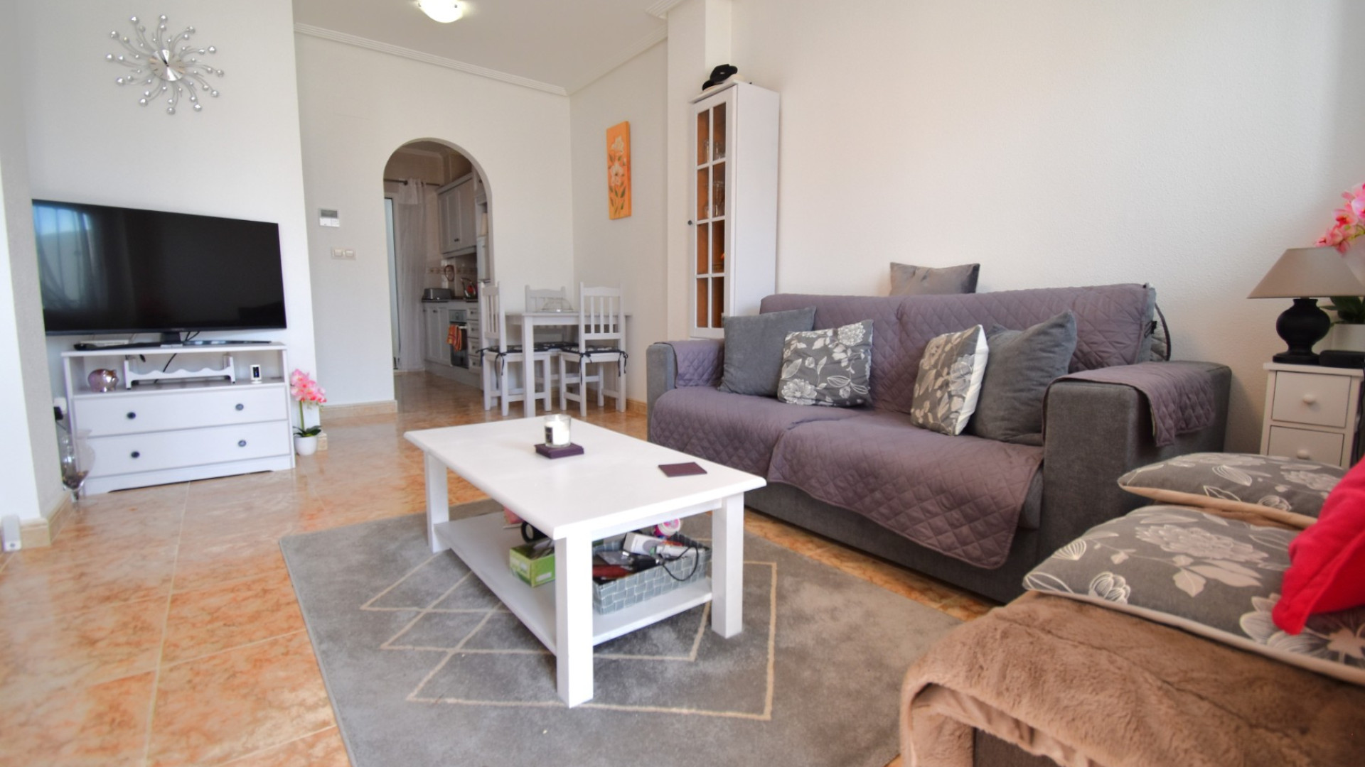 Venta - Apartment - Orihuela Costa - Punta Prima