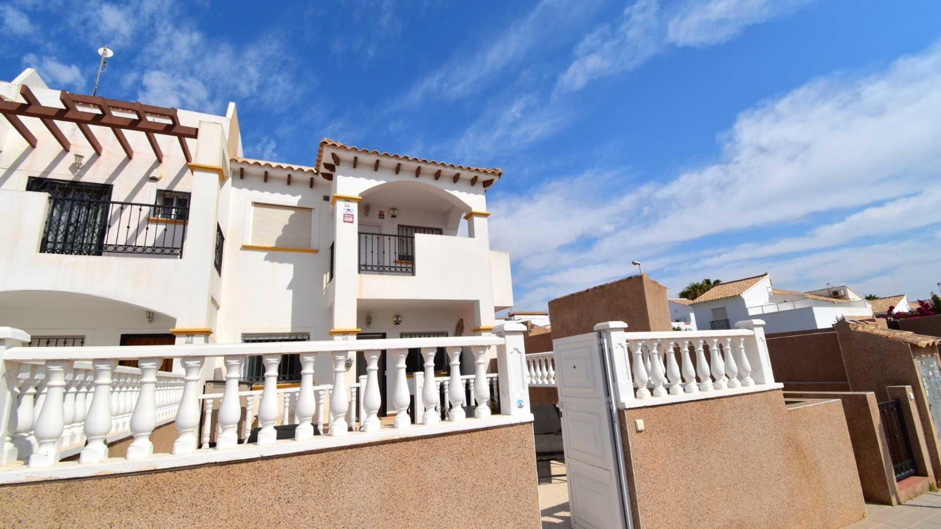 Venta - Apartment - Orihuela Costa - Punta Prima
