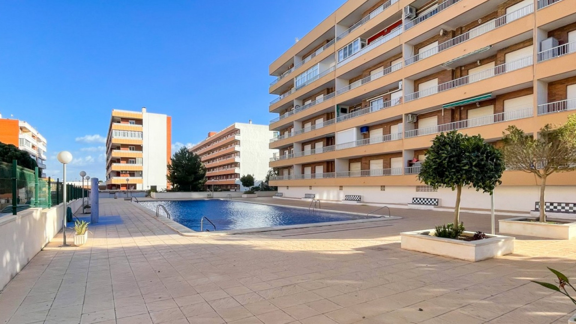 Venta - Apartment - Orihuela Costa - Punta Prima