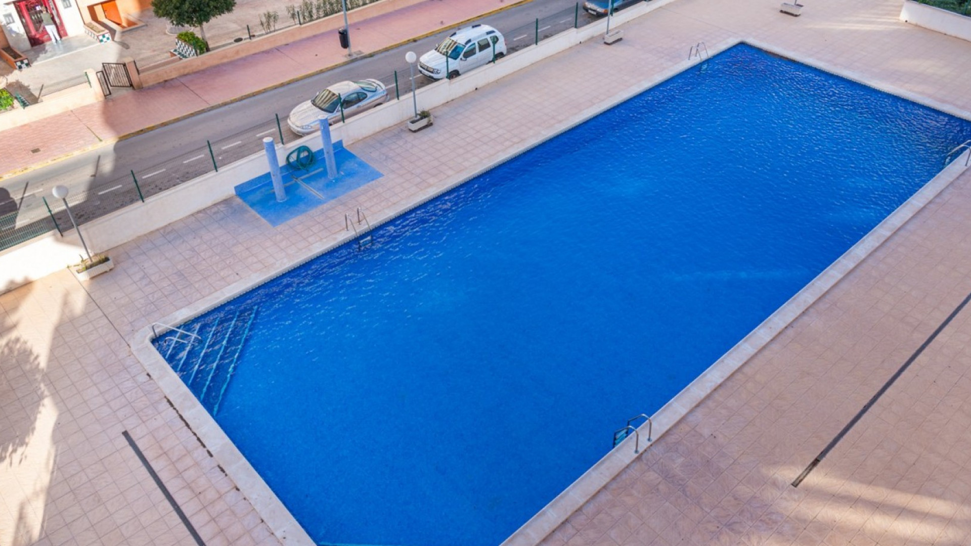 Venta - Apartment - Orihuela Costa - Punta Prima