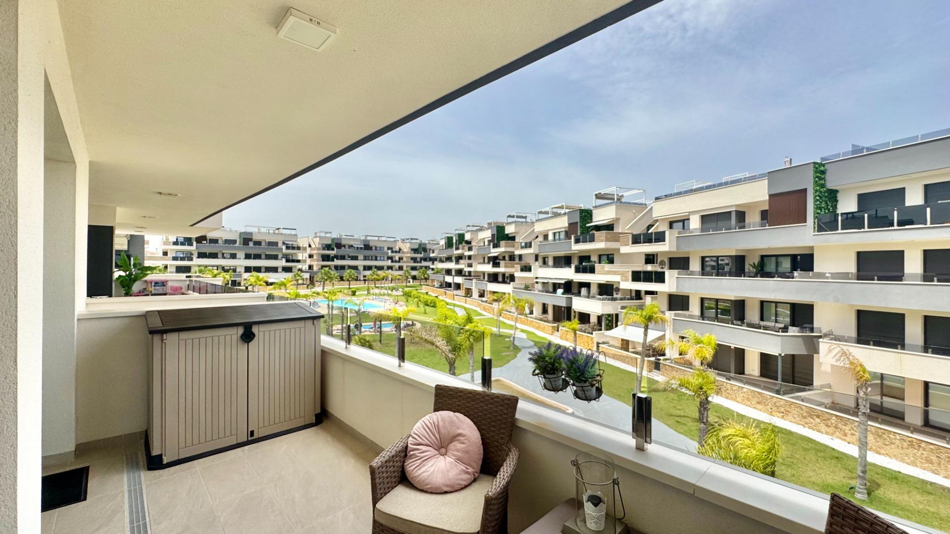 Venta - Apartment - Orihuela Costa - Punta Prima