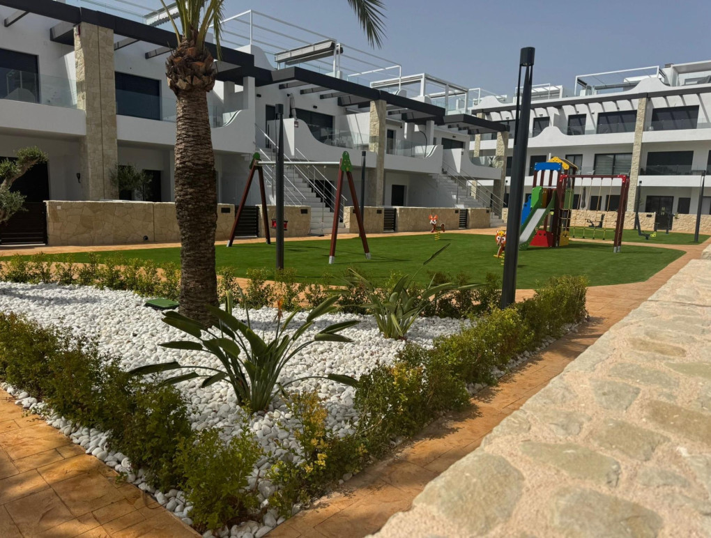 Venta - Apartment - Orihuela Costa - Rocio del Mar