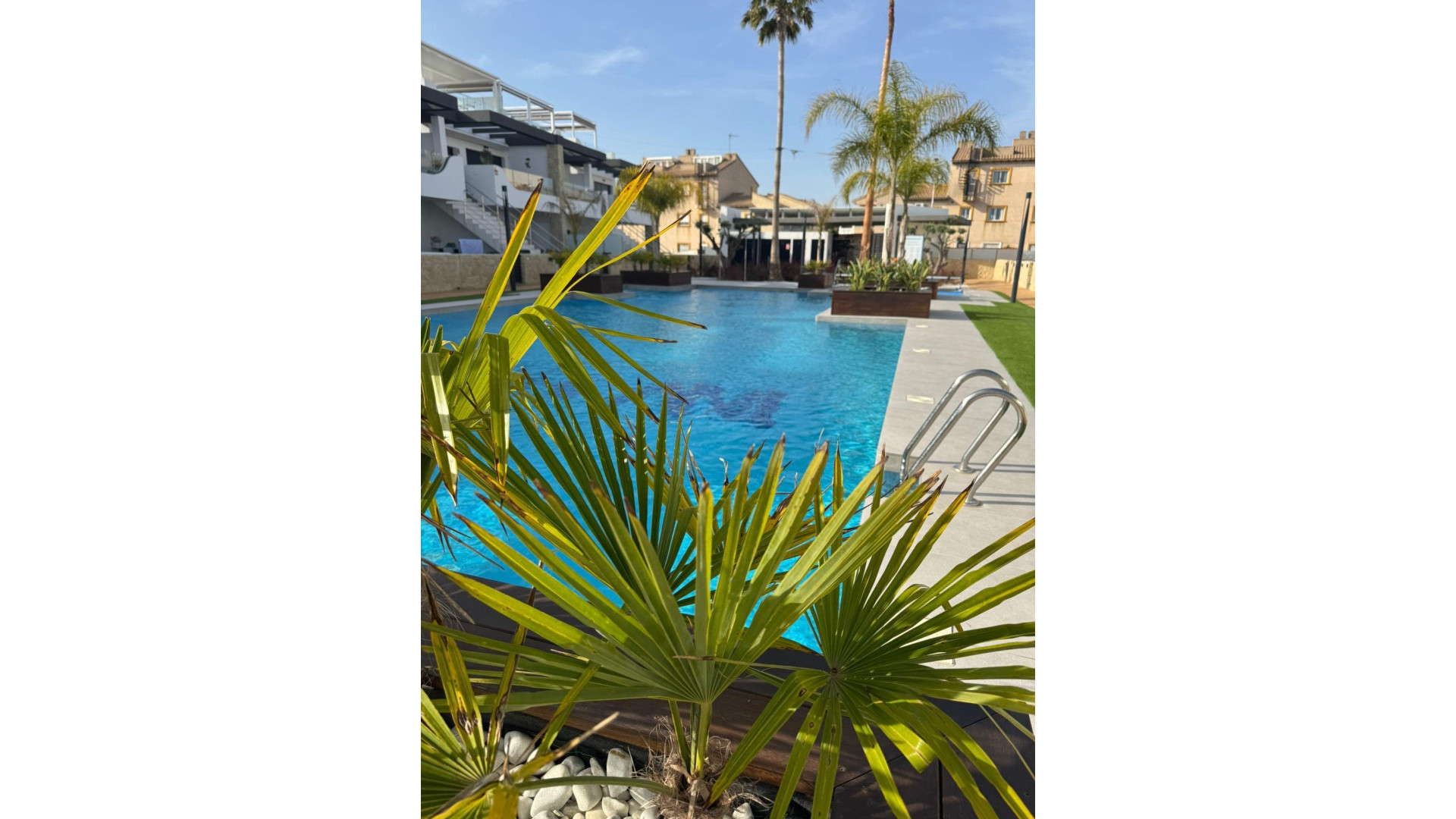 Venta - Apartment - Orihuela Costa - Rocio del Mar
