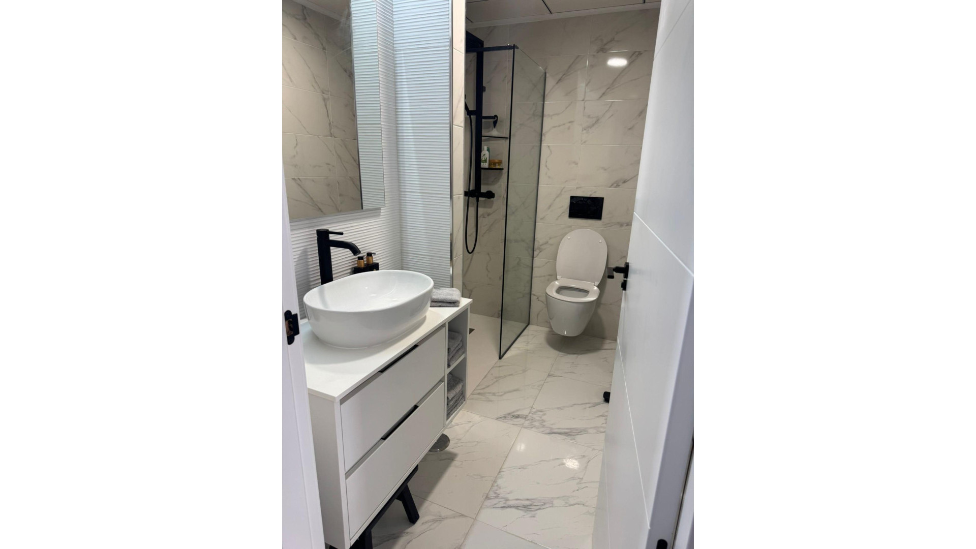 Venta - Apartment - Orihuela Costa - Rocio del Mar