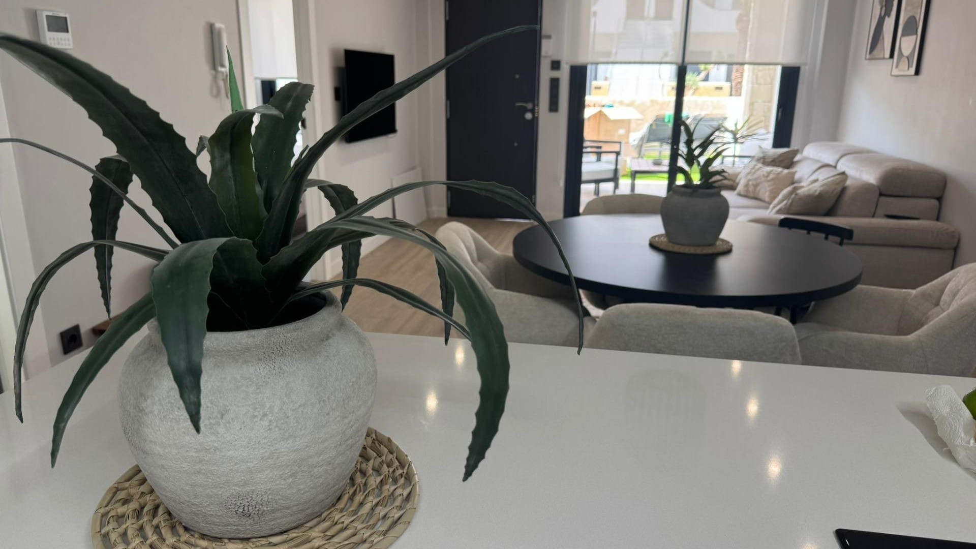 Venta - Apartment - Orihuela Costa - Rocio del Mar