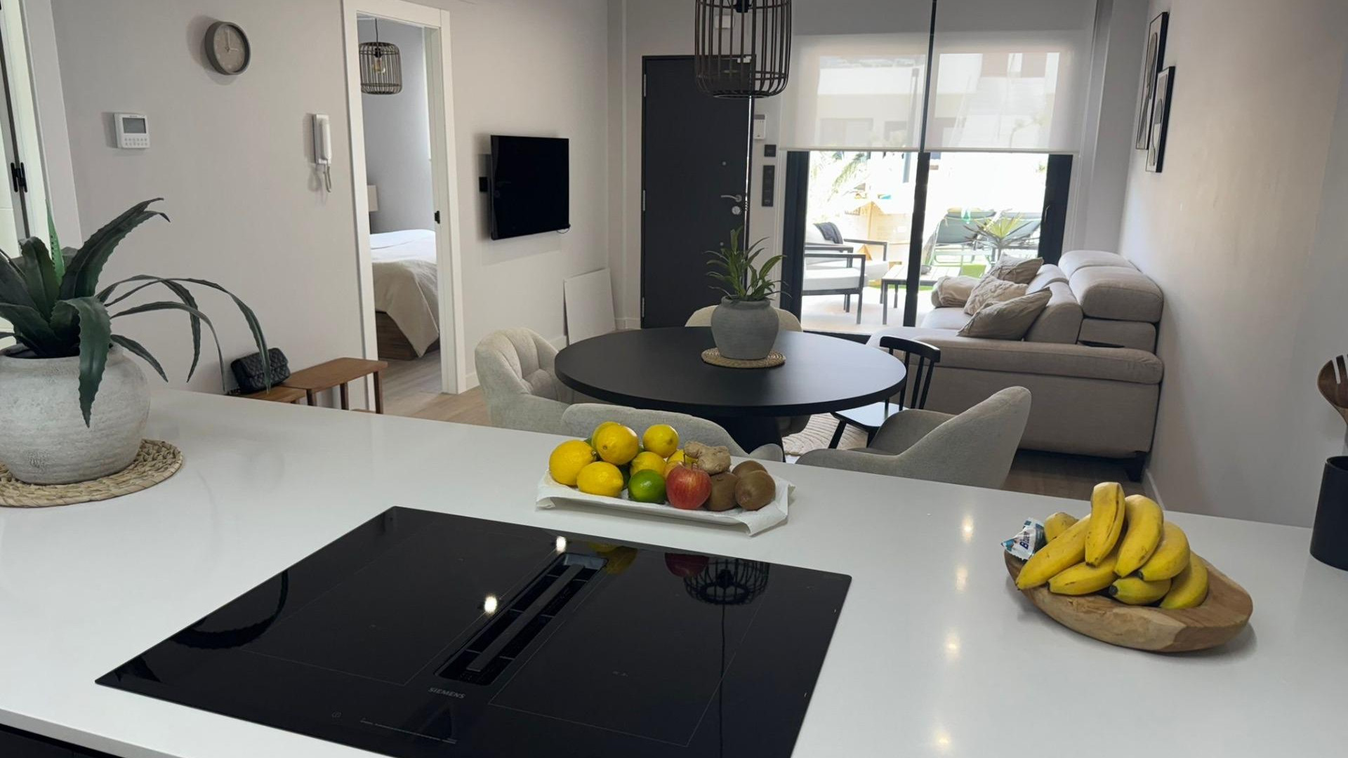 Venta - Apartment - Orihuela Costa - Rocio del Mar