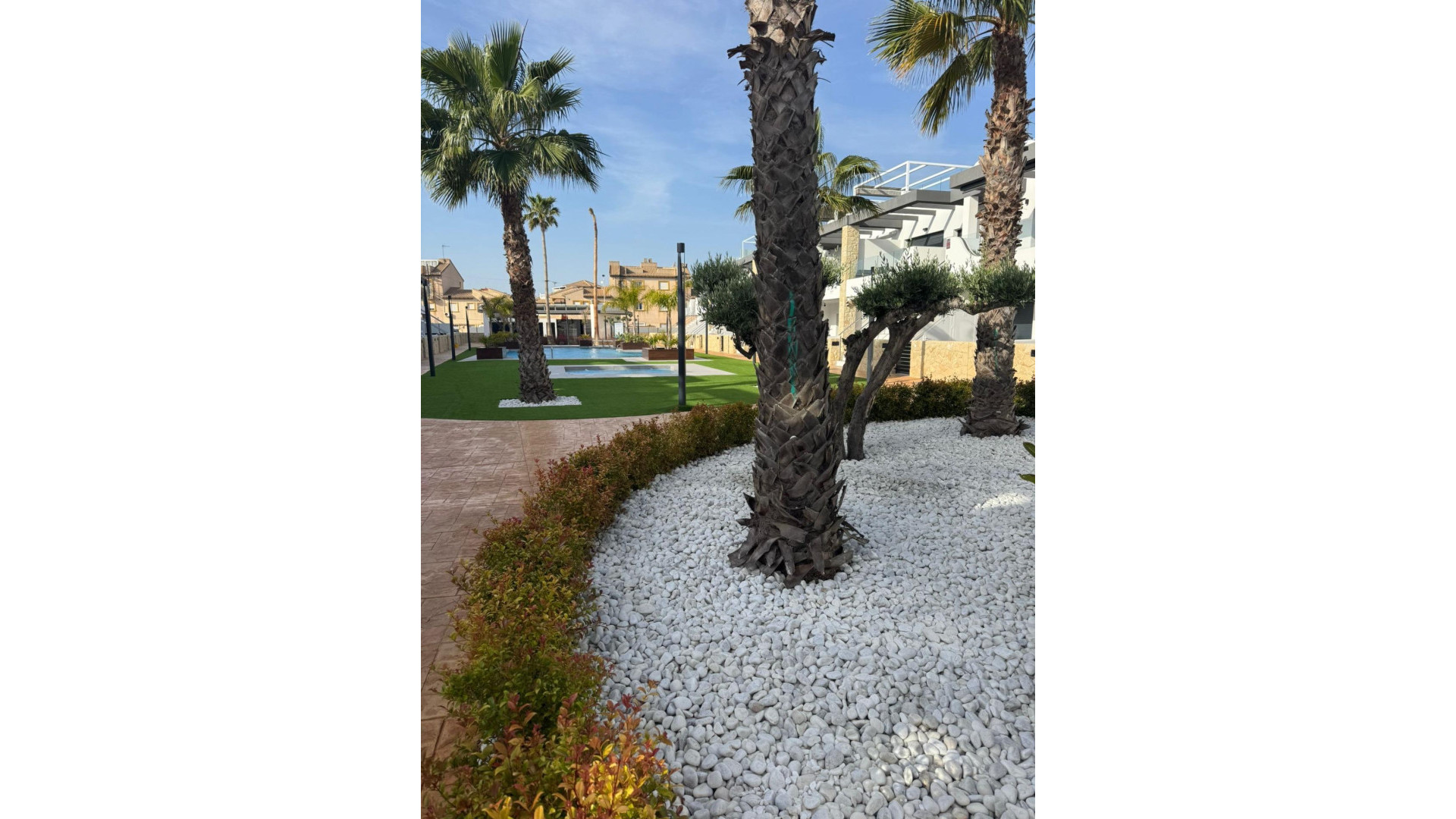Venta - Apartment - Orihuela Costa - Rocio del Mar