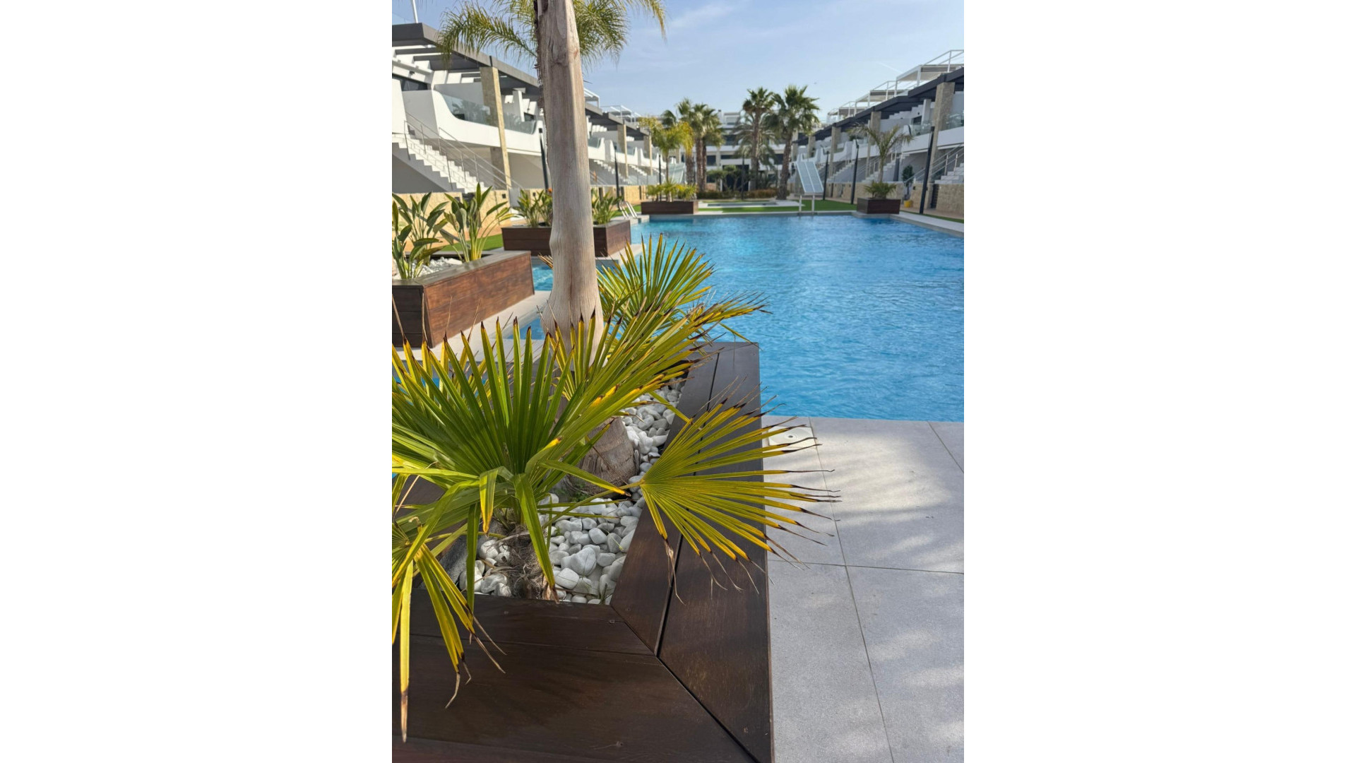 Venta - Apartment - Orihuela Costa - Rocio del Mar