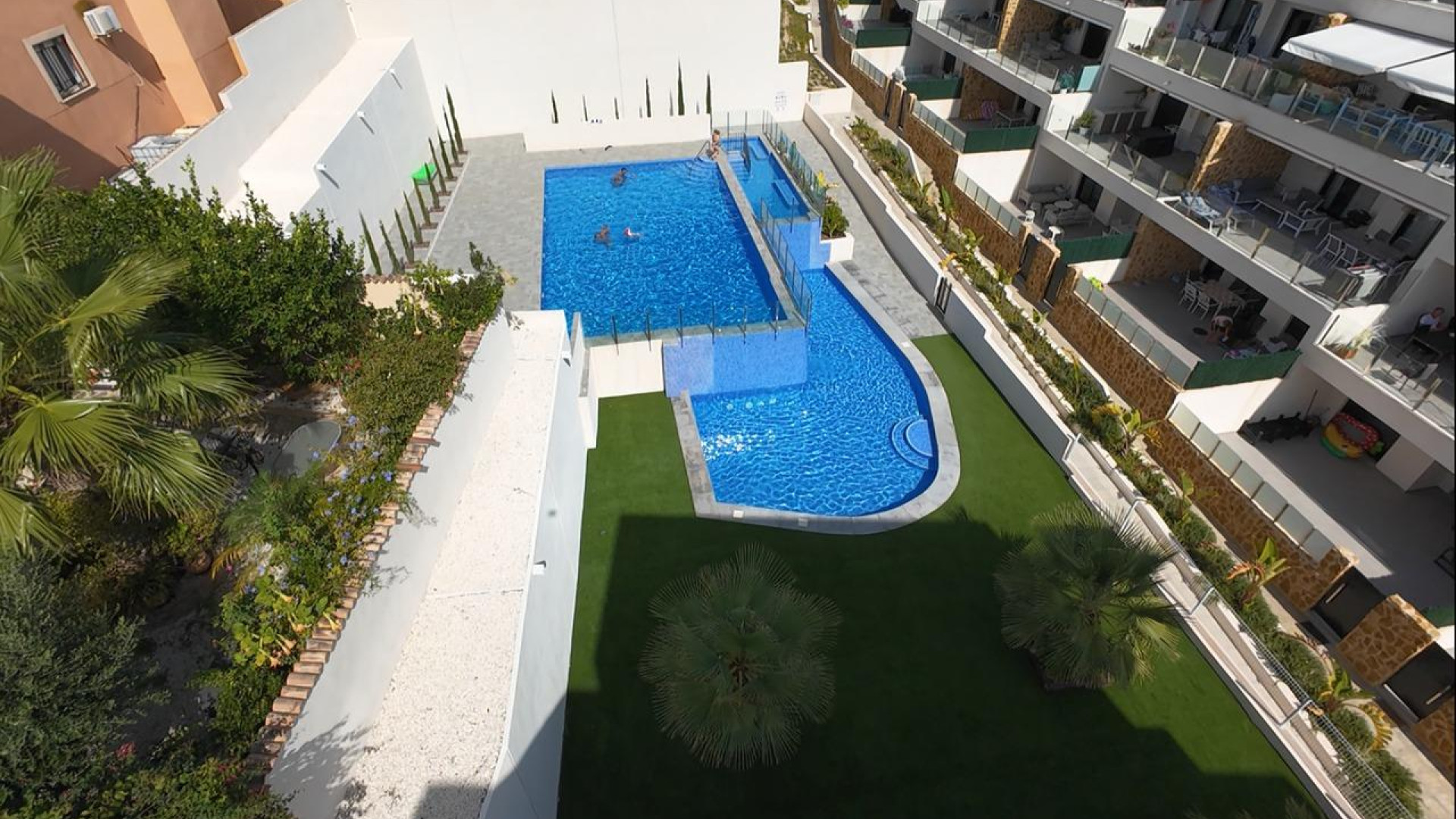 Venta - Apartment - Orihuela Costa - Villamartín-Las Filipinas