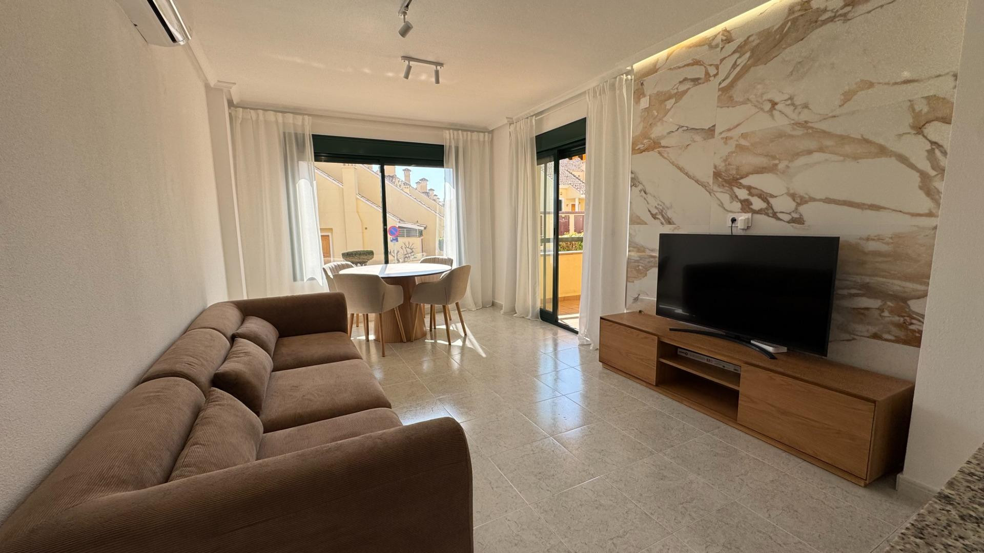 Venta - Apartment - Orihuela Costa - Villamartín-Las Filipinas