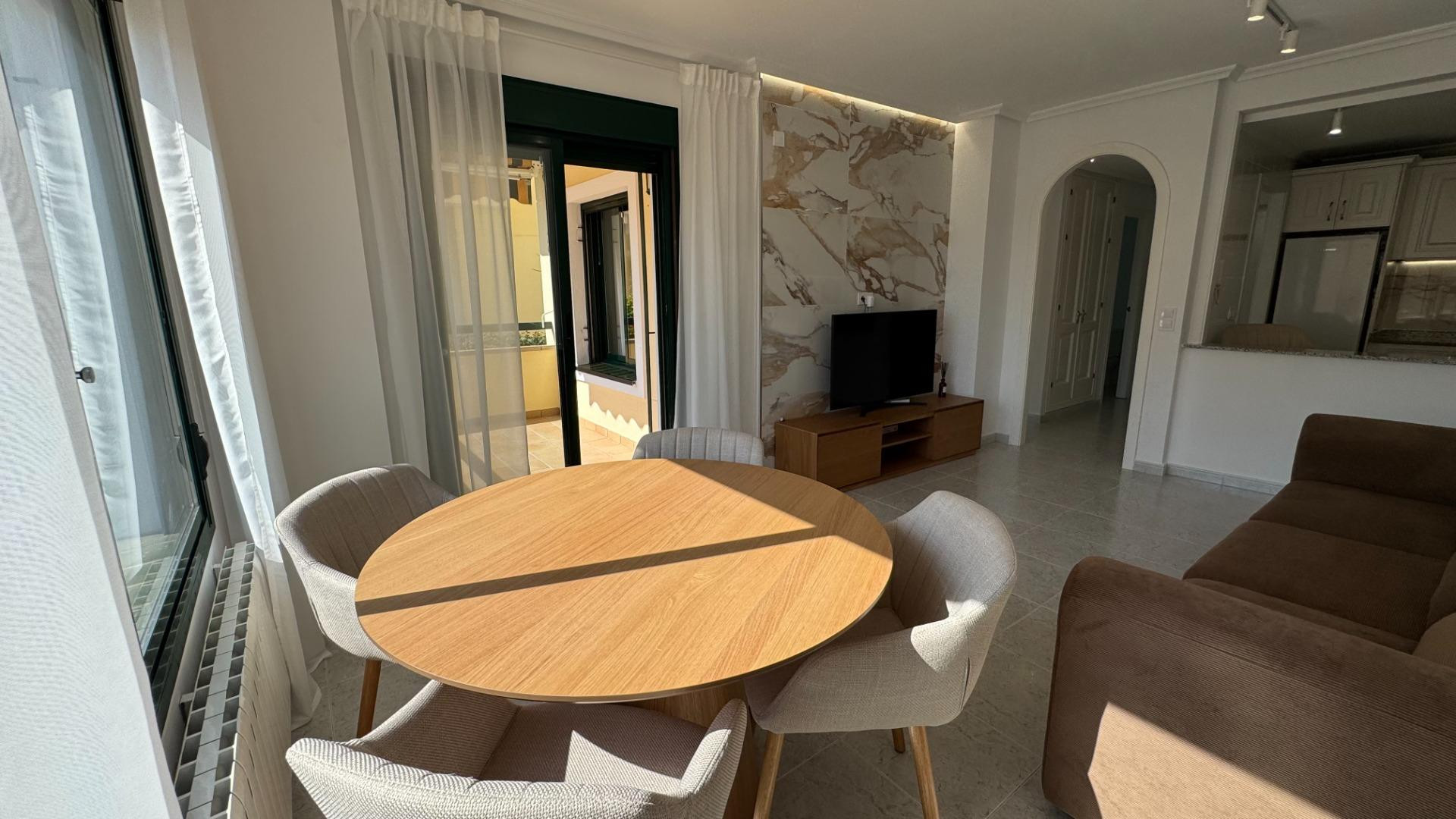 Venta - Apartment - Orihuela Costa - Villamartín-Las Filipinas