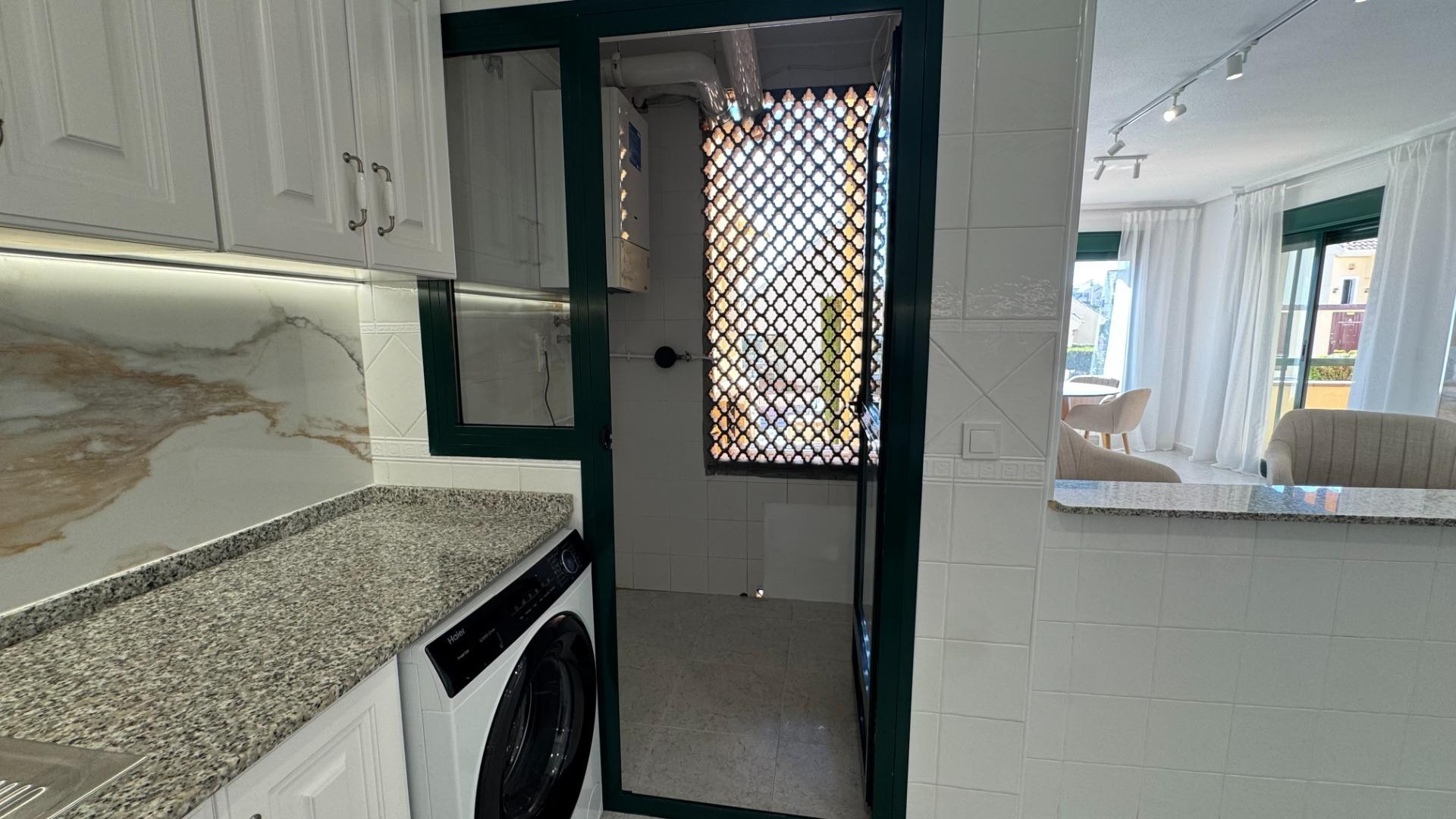 Venta - Apartment - Orihuela Costa - Villamartín-Las Filipinas