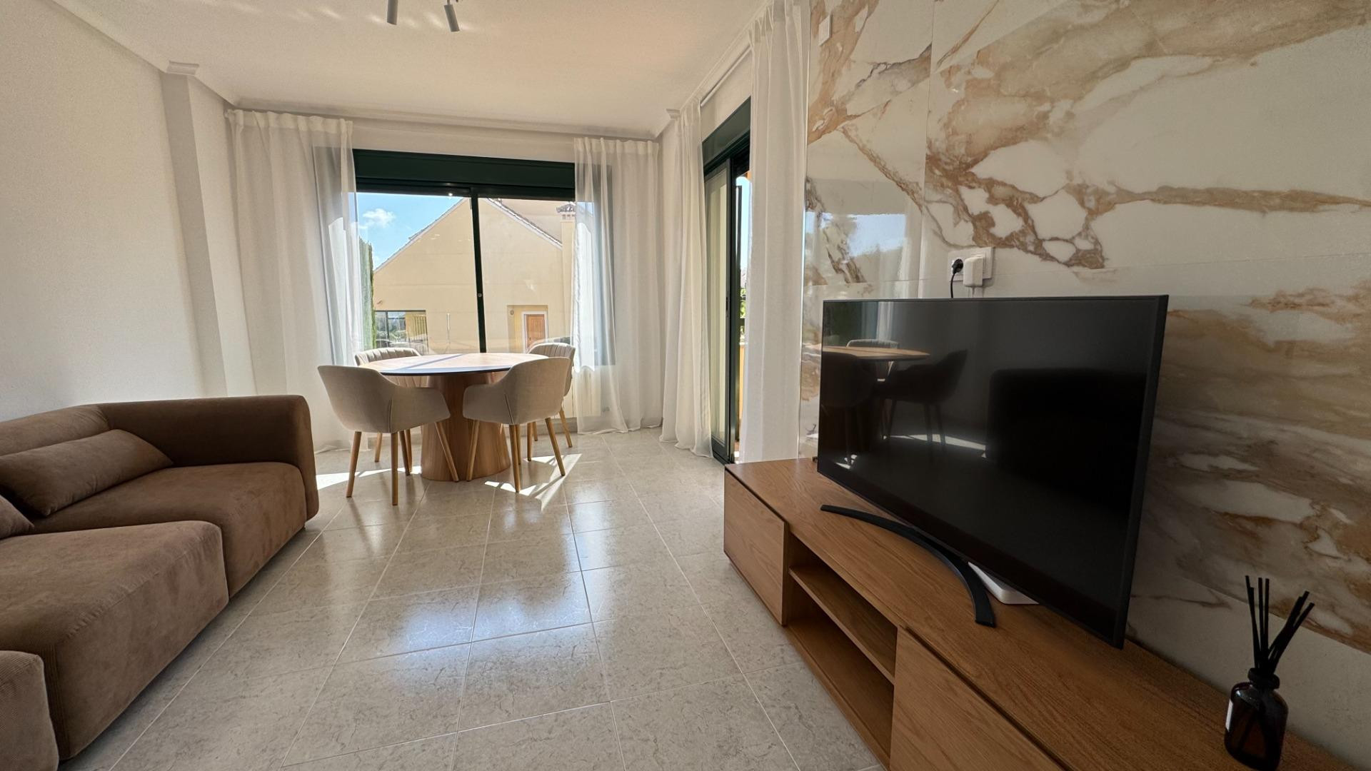 Venta - Apartment - Orihuela Costa - Villamartín-Las Filipinas