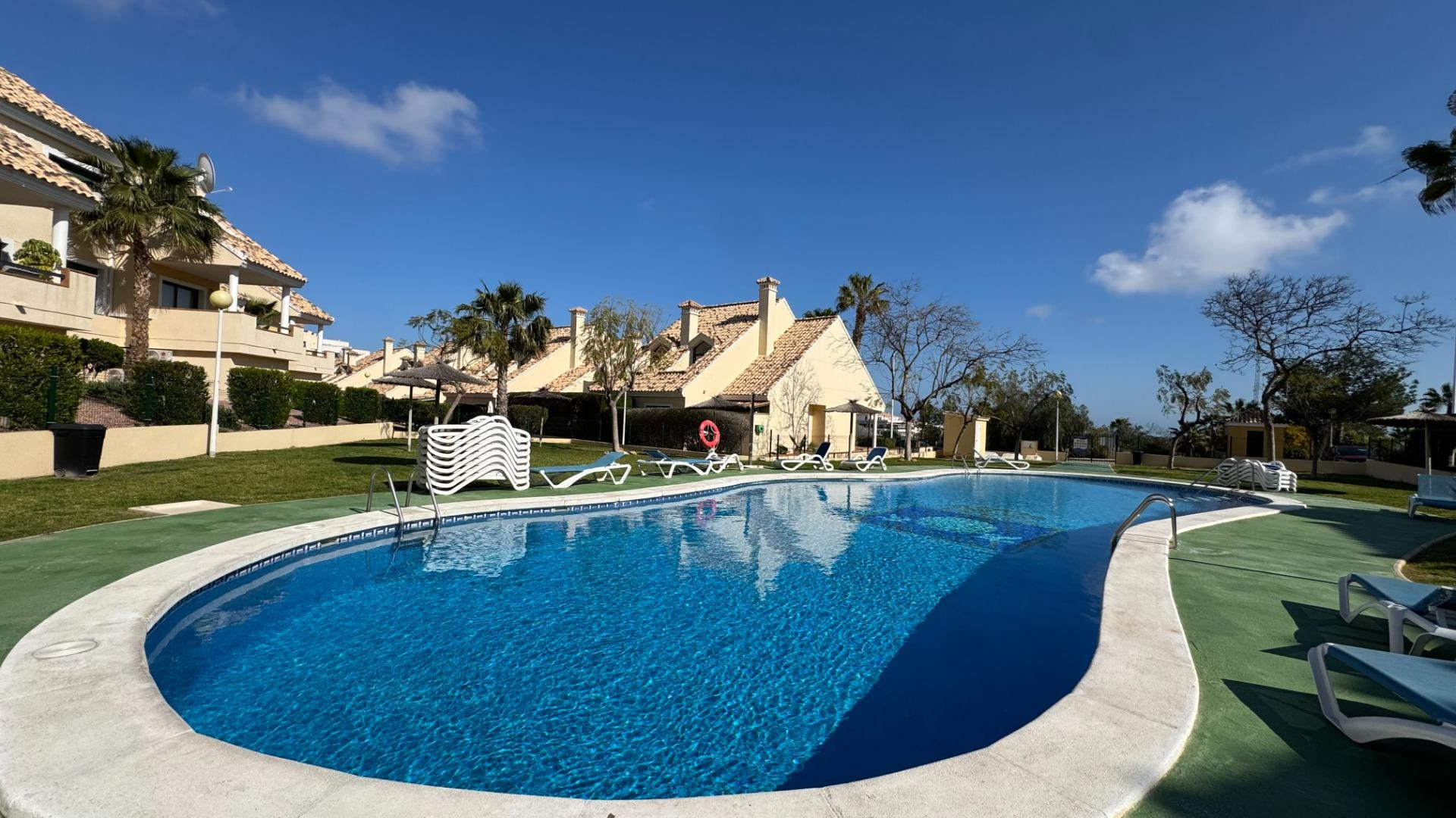Venta - Apartment - Orihuela Costa - Villamartín-Las Filipinas